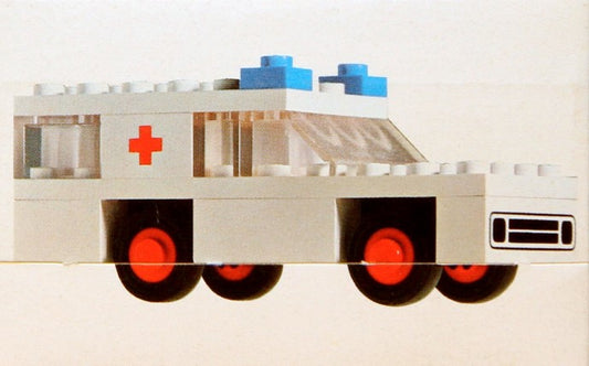 Ambulance