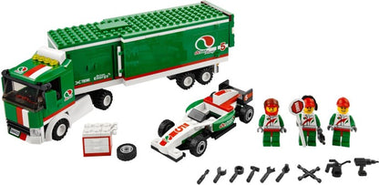 Grand Prix Truck