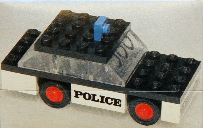 Police Car