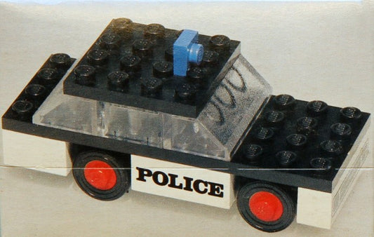 Police Car