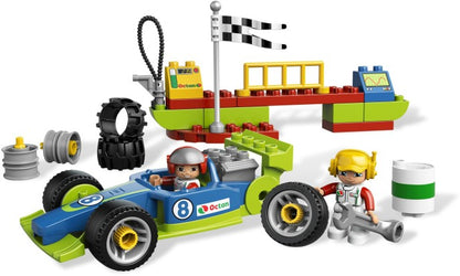 Race Team