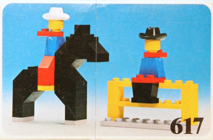 Cowboys