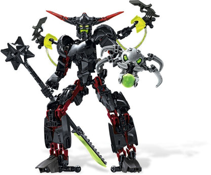 Black Phantom