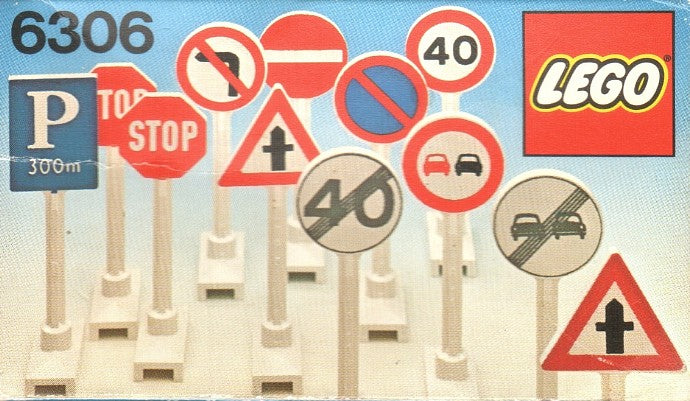 Road Signs