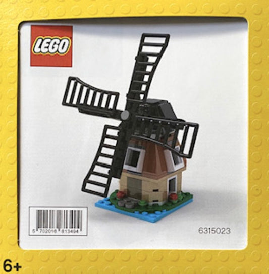 LEGO Store Grand Opening Exclusive Set