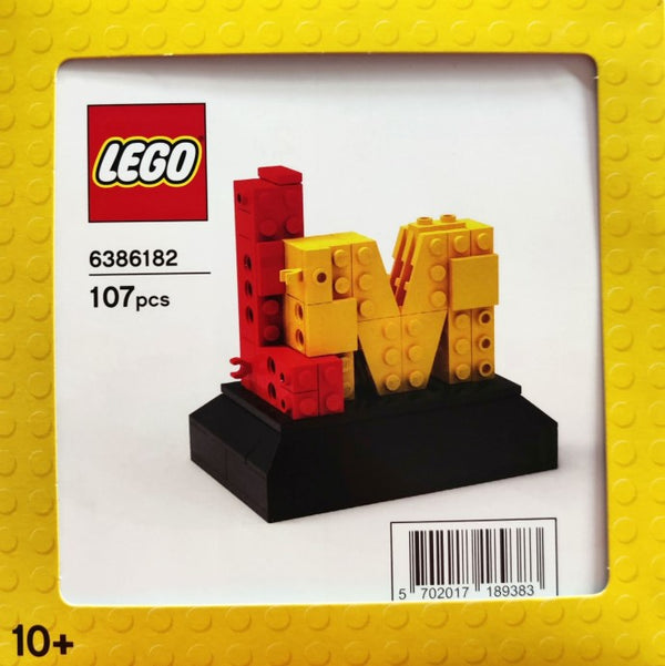LEGO Masters Gift