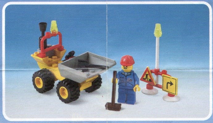 Mini Dumper
