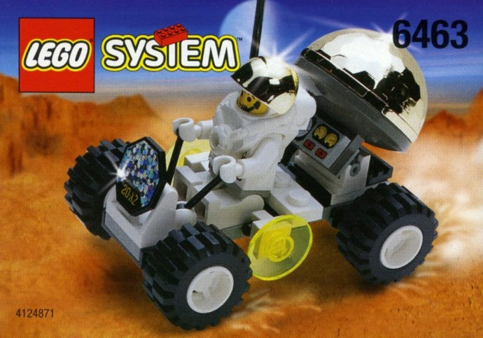 Lunar Rover