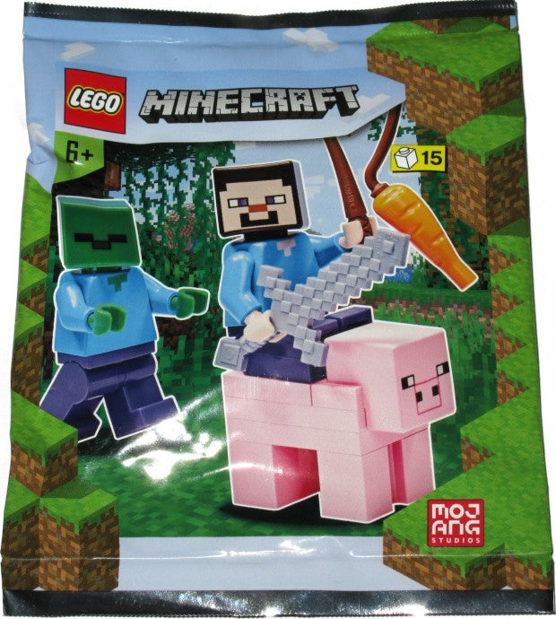 Minecraft – MOCBoxing®
