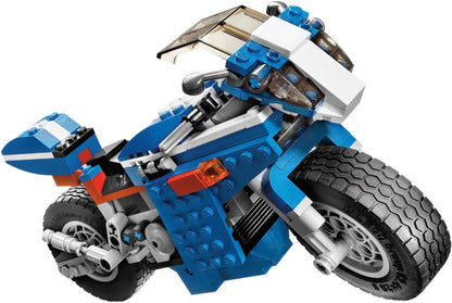 Race Rider