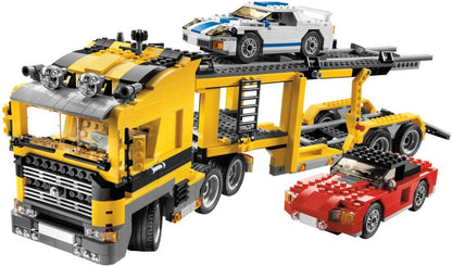 Highway Transport