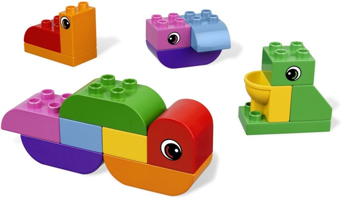 Read & Build Grow Caterpillar Grow