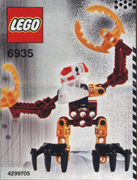 Bad Guy (Disney Promotional Sweden) polybag
