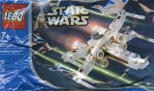 X-wing Fighter - Mini (Kabaya Version)