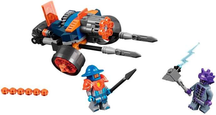 King's Guard Artillery