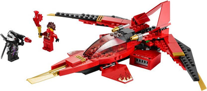 Kai Fighter