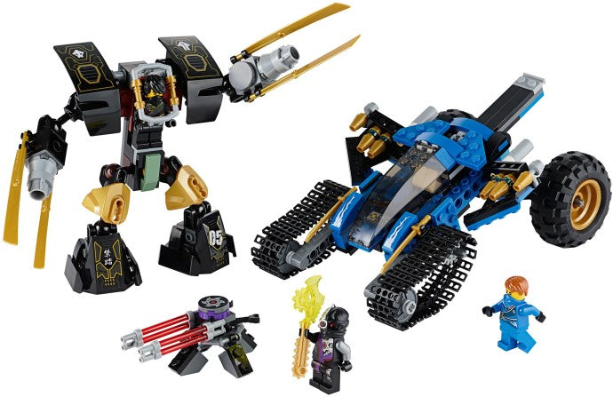 NINJAGO Sets – MOCBoxing®