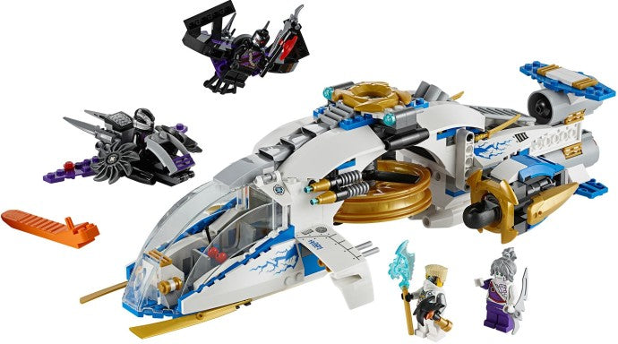 NinjaCopter