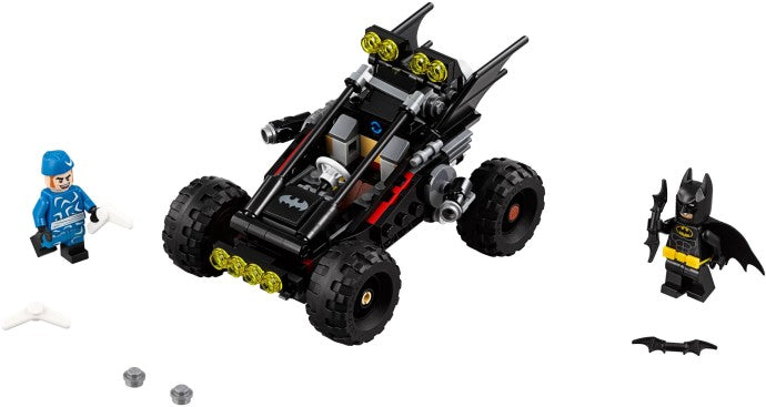 The Bat-Dune Buggy
