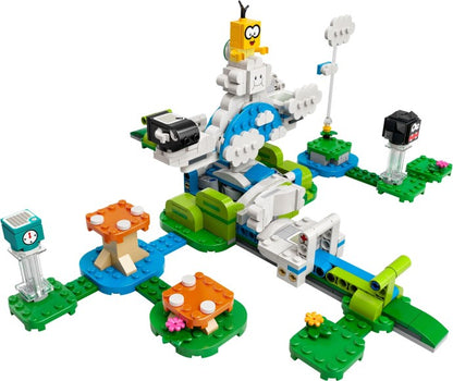 Lakitu Sky World - Expansion Set