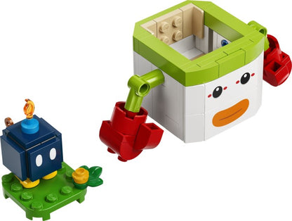 Bowser Jr.â€™s Clown Car - Expansion Set