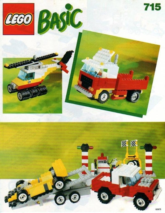 Basic Building Set