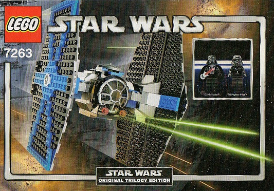 TIE Fighter