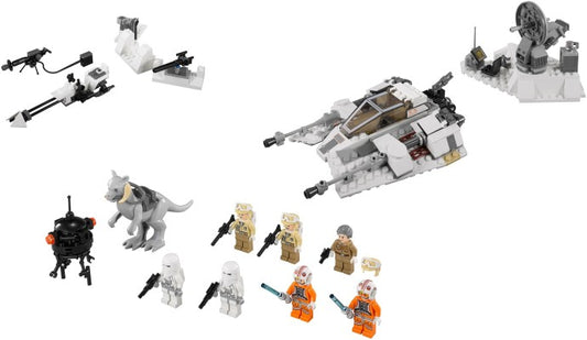 Battle Of Hoth