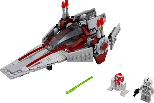 V-Wing Starfighter