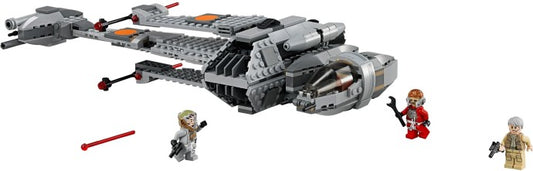 B-wing