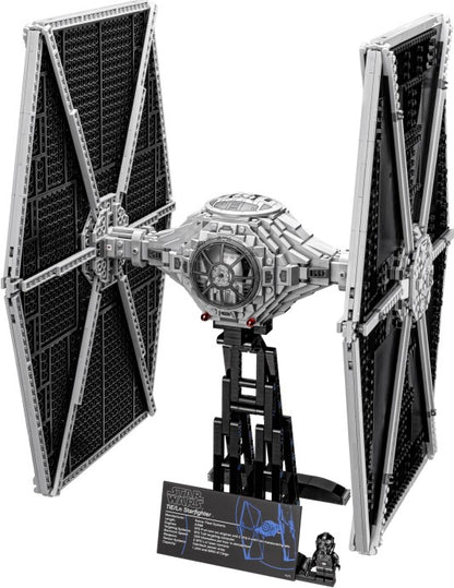 TIE Fighter - UCS