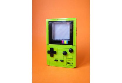 Ultimate LEGO Game Boy Color (Kiwi) 🥝