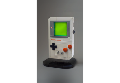 Ultimate LEGO Gameboy