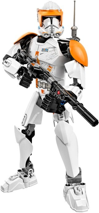 Clone Commander Cody