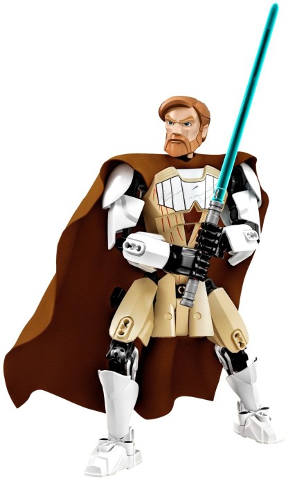 Obi-Wan Kenobi