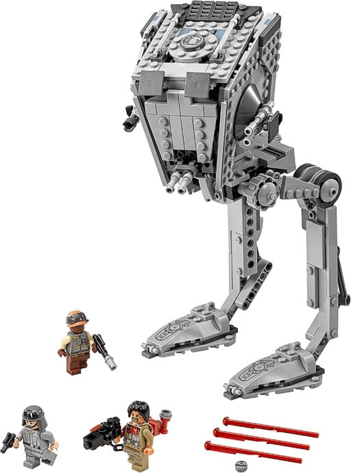 AT-ST Walker