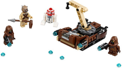 Tatooine Battle Pack