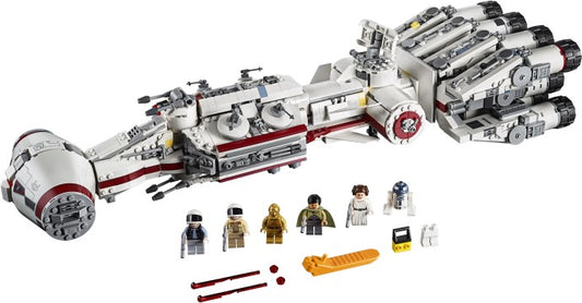 Tantive IV