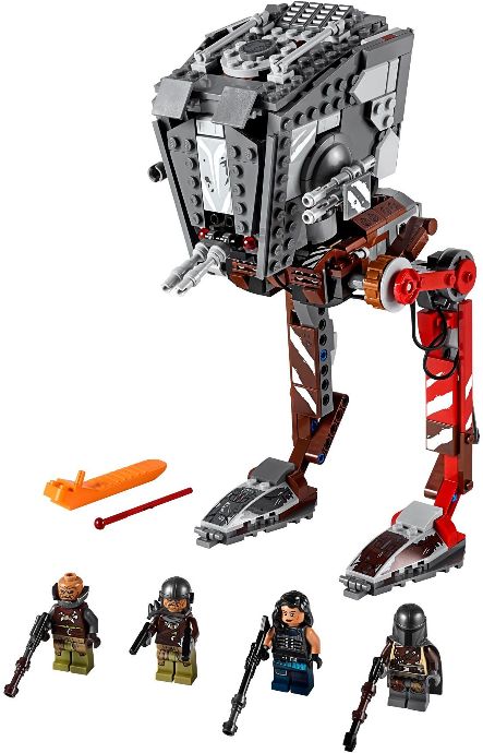 AT-ST Raider