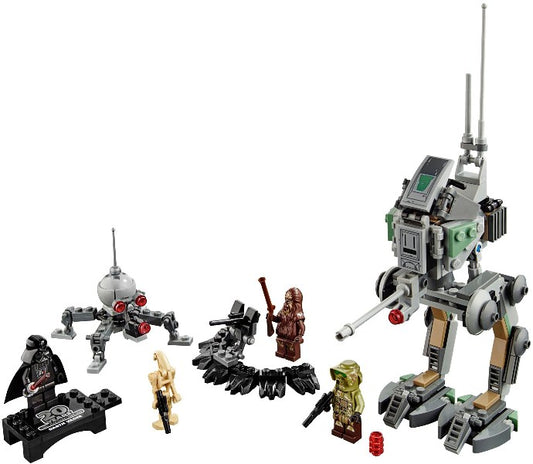 Clone Scout Walker â€“ 20th Anniversary Edition