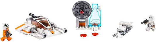 Snowspeeder