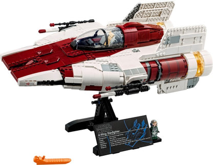 A-wing Starfighter - UCS