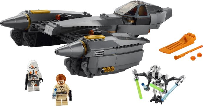 General Grievous's Starfighter