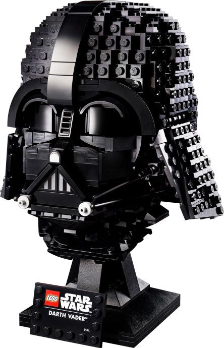 Darth Vader Helmet
