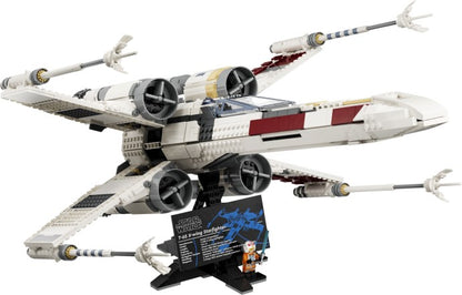X-wing Starfighter - UCS (3rd edition)