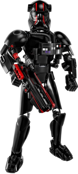 Elite TIE Fighter Pilot