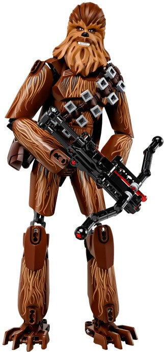 Chewbacca