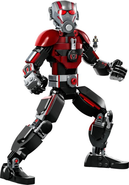 Ant-Man Construction Figure