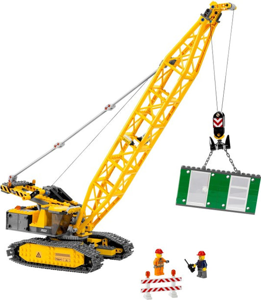 Crawler Crane