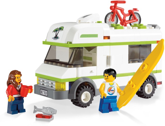 Camper